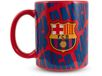 FC BARCELONE Hy-Pro Barcelona keramische Barca mok - 325 ml