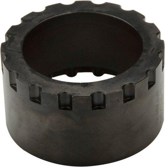 Shimano TL-FC38 Kettingblad Montage Greedschap - Zwart