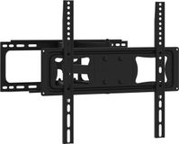 vidaXL TV-muurbeugel 26-70 inch scherm 40 kg max VESA 400x400 cm