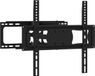 vidaXL TV-muurbeugel 26-70 inch scherm 40 kg max VESA 400x400 cm