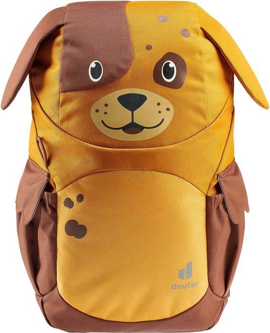 deuter New Logo Kikki Backpack 8L Maple - Umbra