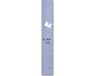 Sigel Glasmagneetbord Artverum 12x78cm Lavendel