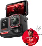 Insta360 Ace Pro 2 MM93 Edition - Limited Edition - Incl. accessoires