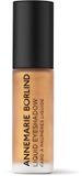 Annemarie Börlind Liquid Eyeshadow - Gold - 4,5ml