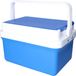 CM Iceberg koelbox - 15L - kunststof - blauw