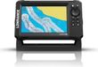 LOWRANCE Eagle 7 GPS-kaartenplotter en fishfinder