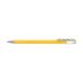 Pentel Mattehop K110 gelpen geel