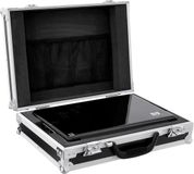 Omnitronic Roadinger LC-17 Laptop Case - 17 inch - Flightcase - Black