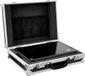 Omnitronic Roadinger LC-17 Laptop Case - 17 inch - Flightcase - Black