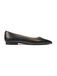 Lauren Ralph Lauren Ballerine 'LONDYN' noir