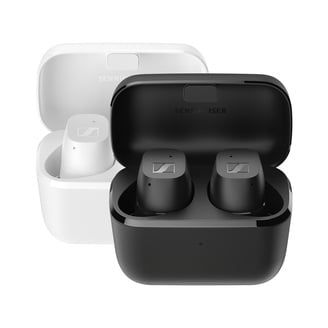 Sennheiser CX Plus True Wireless - White