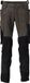 Mascot Pantalon Advanced avec poches genoux 23179-311 - anthracite foncé/noir - C48