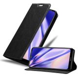 Cadorabo DE-149249 Mobiele telefoon behuizingen Zwart