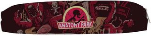 Merkloos Rick and Morty Anatomy Park Pencil Case