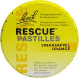 Bach Rescue Remedy Pastilles Sinaasappel