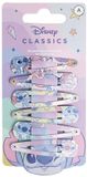 Disney Lilo and Stitch - haarspeldjes set van 6 stuks