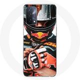 Maniacase Oppo A93 5G hoesje - Miguel Oliveira Moto GP Podium KTM