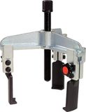 KS Tools 630.1103 Trekker 3-armig +slanke haken en snelspanfunctie, 50-160mm