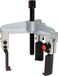 KS Tools 630.1103 Trekker 3-armig +slanke haken en snelspanfunctie, 50-160mm