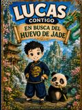En busca del Huevo de Jade