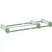 Roto Home Trainers 3 rouleaux aluminium Roto