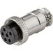 Albrecht couplage microphone NC-518 5360