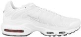Nike Air Max Plus - Blanc - Baskets