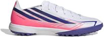 Adidas F50 Hyperfast League Tf Voetbalschoenen Wit EU 42 2/3