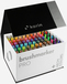Karin Brushmarker PRO Mega BoxPLUS - 72 kleuren + 3 blenders - Brushpennen
