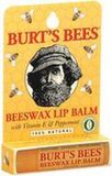 Burt's Bees Beeswax Lip Balm