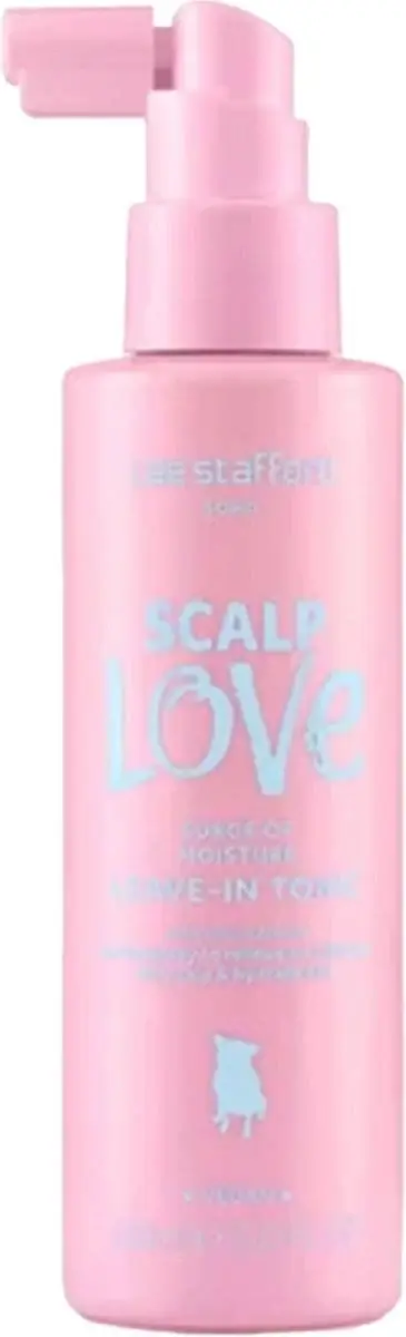 Lee Stafford Scalp Love Surge of Moisture Leave-in Tonic - 150ml