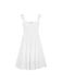 Desigual Jurk wit