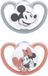 NUK Space Disney Baby Fopspeen 2 stuks 6+ mois