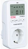 UNI-T UT230B-EU Slimme Energiemeter Stopcontact
