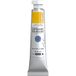 Lefranc Bourgeois 404922 Extra fijne Lefranc olieverf met hoogwaardige kunstenaarspigmenten, lichtecht, verouderingsbestendig - 20ml Tube, Cadmium Free Yellow Light