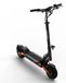 Trottinette électrique pour adultes - T10 - Double moteur 2x1000W - Batterie 60V 18Ah - Autonomie 40-60 km - Pneus tout-terrain de 25,4 cm - Pliable - Jaune