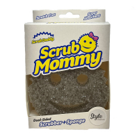 Scrub Daddy Scrub Daddy | Scrub Mommy spons grijs Style Collection