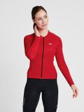 Newline dames-shirt met lange mouwen Womens Core Bike L/S Jersey 500122