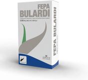 Fepa Bulardi Probiotiques 60 Gélules 546mg