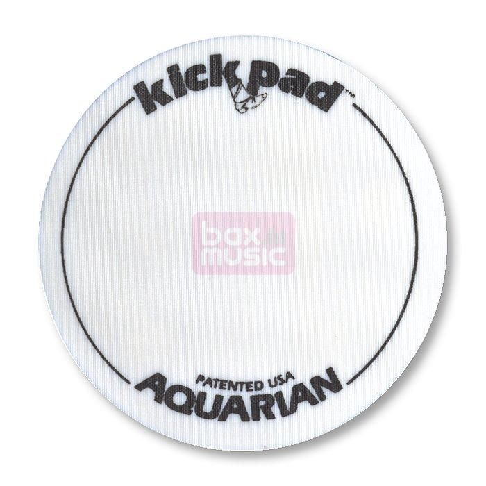 Aquarian Kickpad voor bassdrum