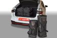 Car-Bags.com B.V. Reistassenset geschikt voor Skoda Enyaq Coupé iV 2022-heden Original