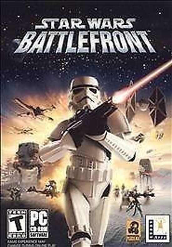Electronic Arts Star Wars: Battlefront - Windows