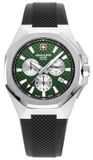 Swiss Alpine Military Typhoon Chrono SAM7005.9834 Herenhorloge