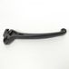RMS Levier frein gauche pour Scooter 564689 Neuf Noir Aluminium