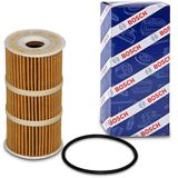 BOSCH F026407125 Oil Filter