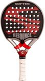 Softee Rebounce Red 3k Padel Racket