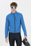ENDURANCE Cycling Jacket Nimbos blauw XXXL
