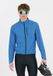 ENDURANCE Cycling Jacket Nimbos blauw XXXL