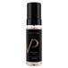 CLOCHEE WONDER TAN Bruiningsschuim voor lichaam en gezicht, 150 ml