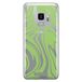 ERT GROUP mobiel telefoonhoesje voor Samsung S9 origineel en officieel erkend Babaco patroon Doodle 001 optimaal aangepast aan de vorm van de mobiele telefoon, gedeeltelijk bedrukt